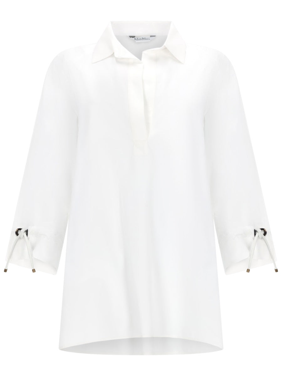 Max Mara Women Shirt "Adorni" MAX MARA