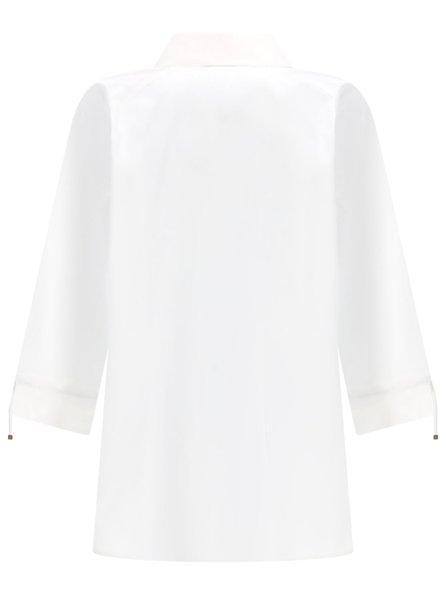 Max Mara Women Shirt "Adorni" MAX MARA