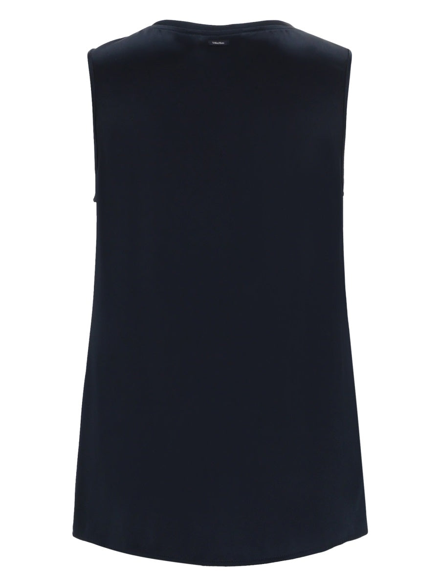 S Max Mara Women Smanicated Top S MAX MARA