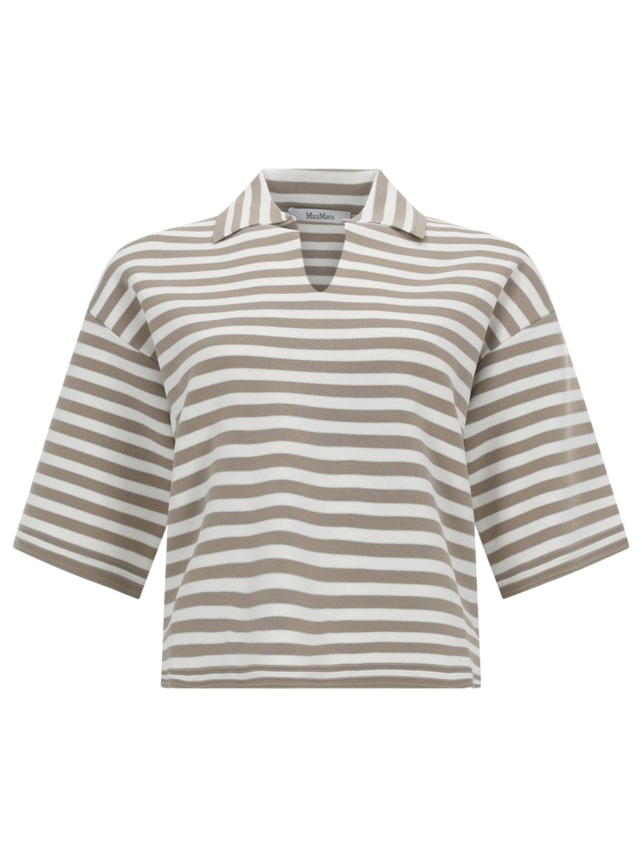 Max Mara Women Viscose Tops. MAX MARA