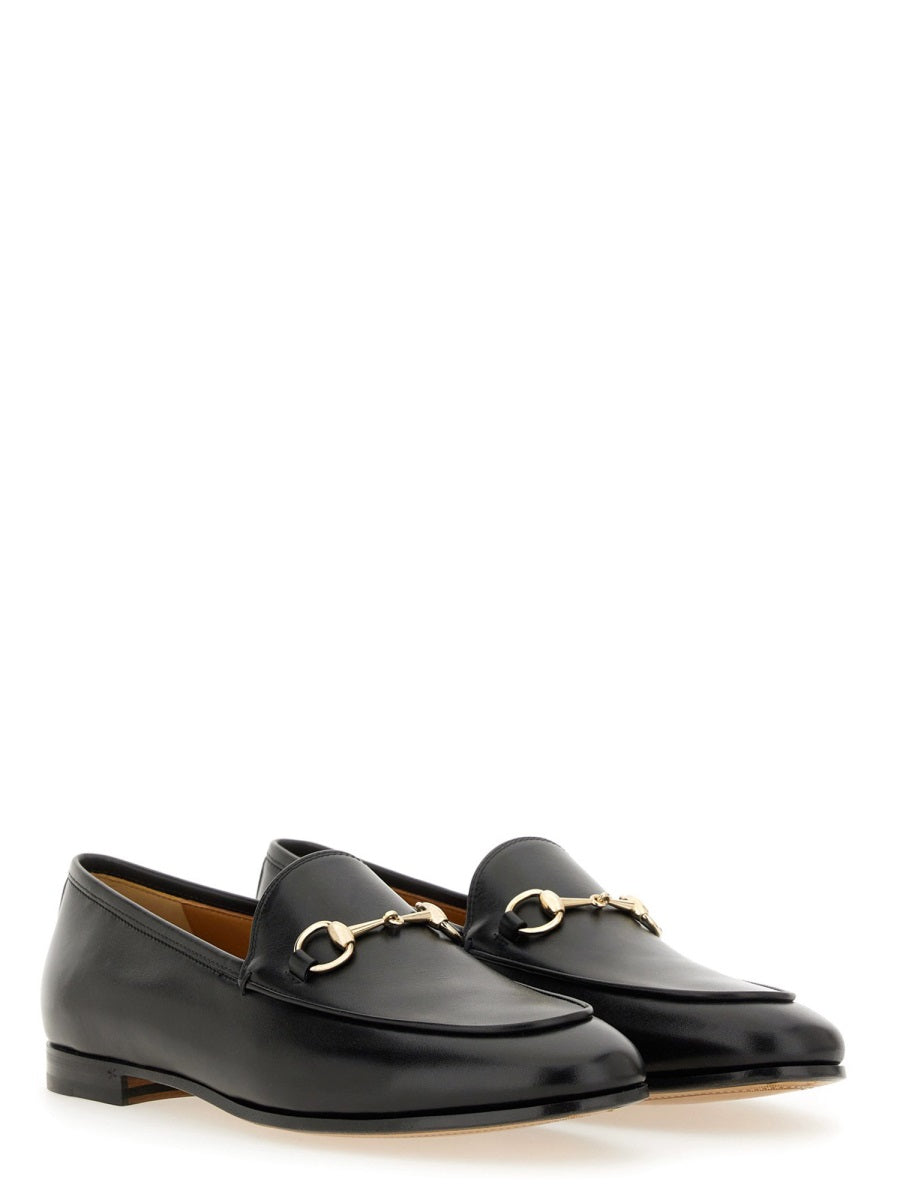 Gucci Women Moccasin "Jordan" GUCCI