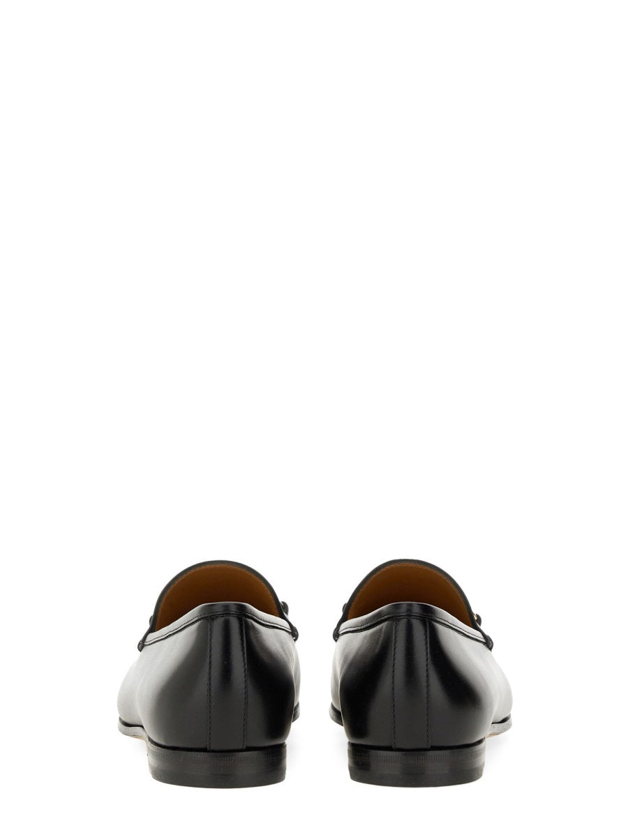 Gucci Women Moccasin "Jordan" GUCCI