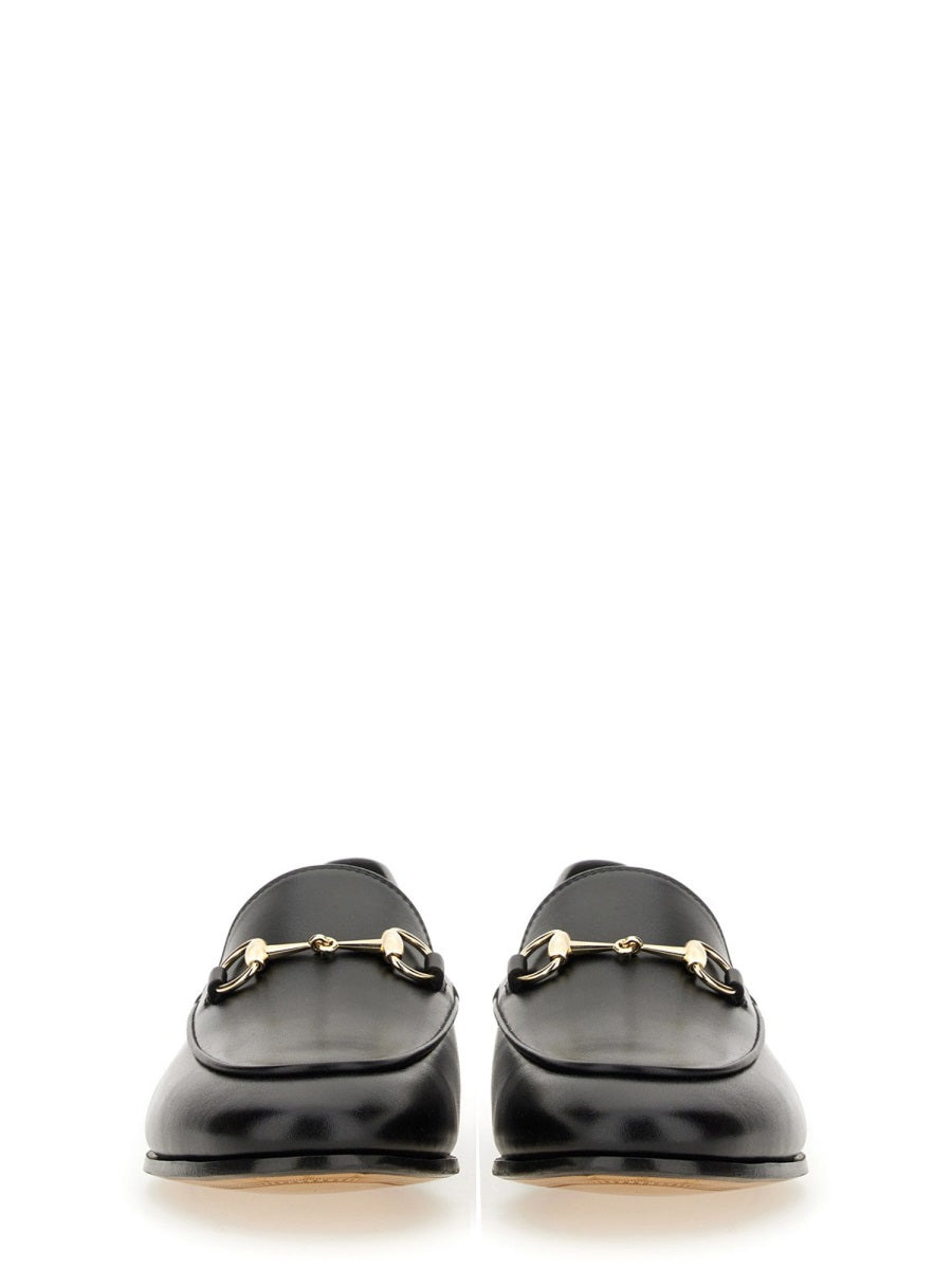 Gucci Women Moccasin "Jordan" GUCCI