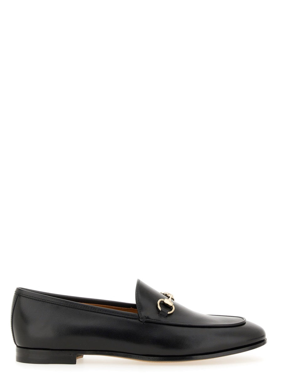 Gucci Women Moccasin "Jordan" GUCCI
