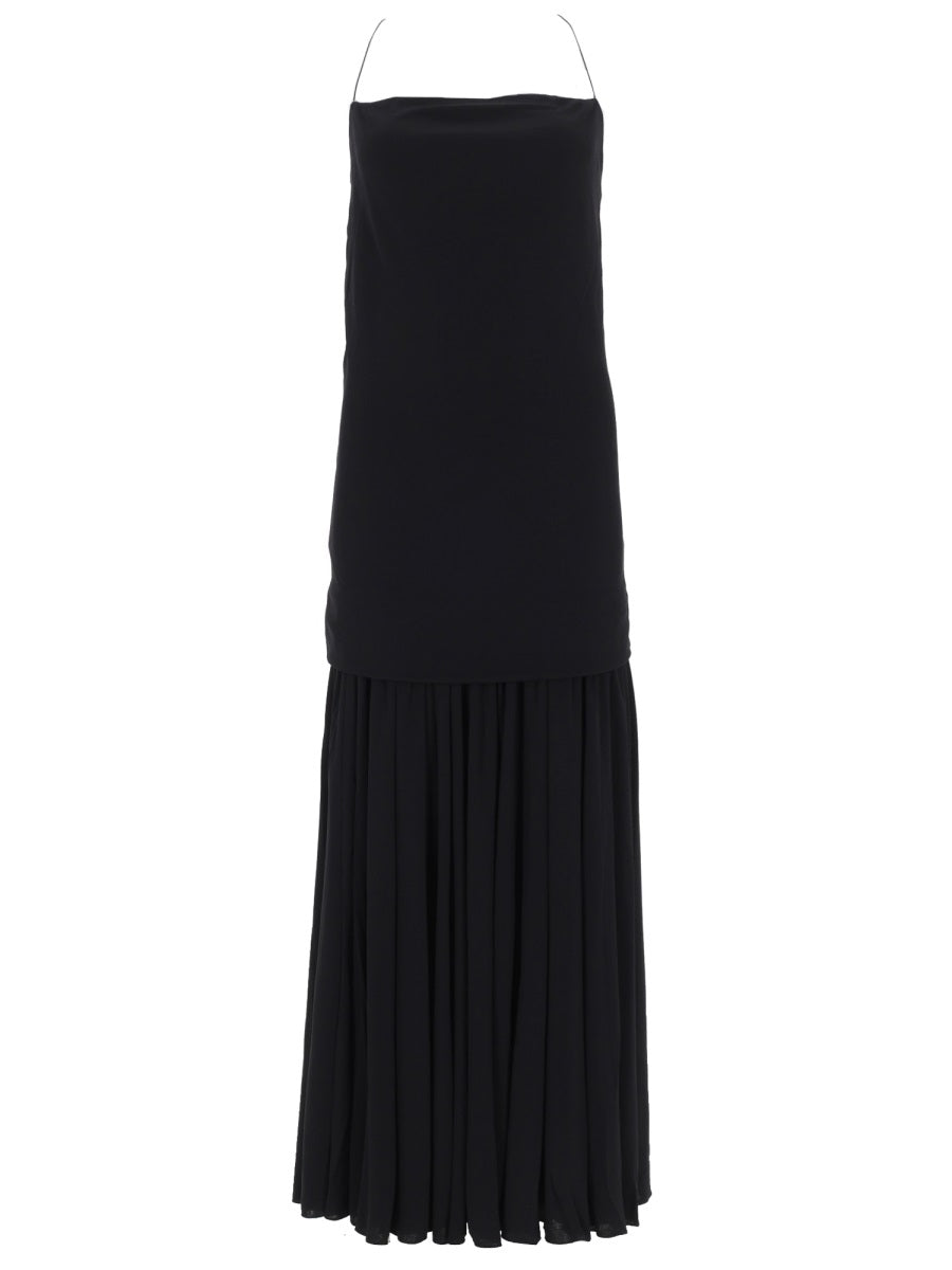 Jacquemus Women "Abiha" Long Dress JACQUEMUS