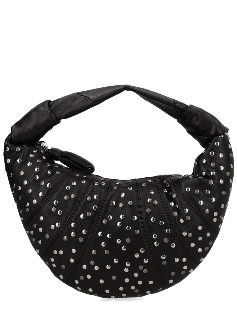 Lemaire Women Fortune Croissant Mini Bag LEMAIRE