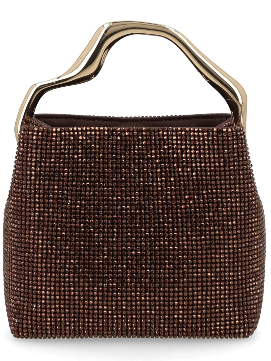 Cult Gaia Women Bag "Solene" Mini CULT GAIA