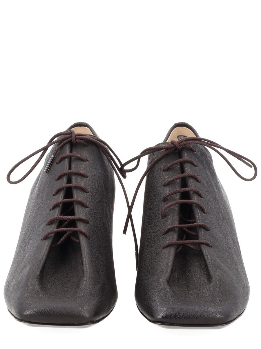 Lemaire Women "Souris" Shoe With Heel LEMAIRE