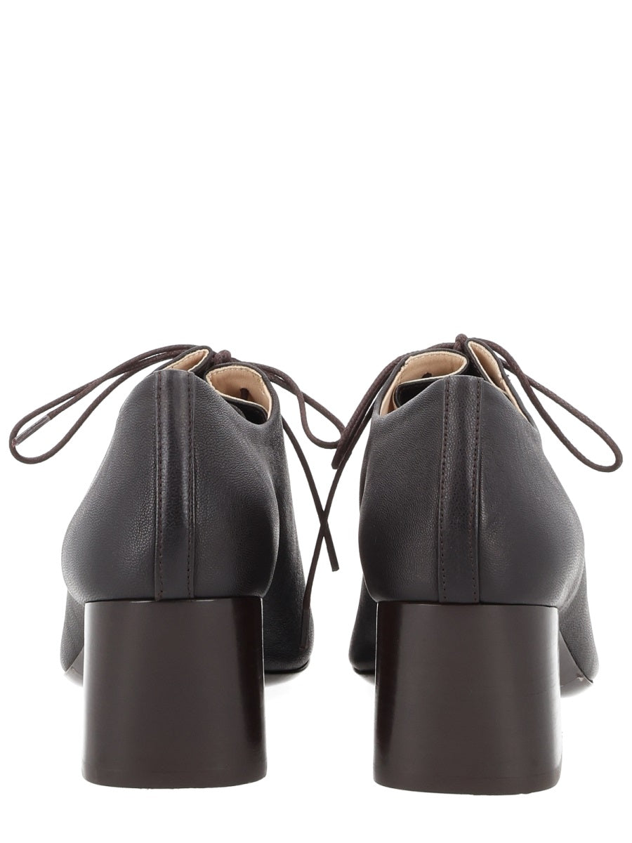 Lemaire Women "Souris" Shoe With Heel LEMAIRE