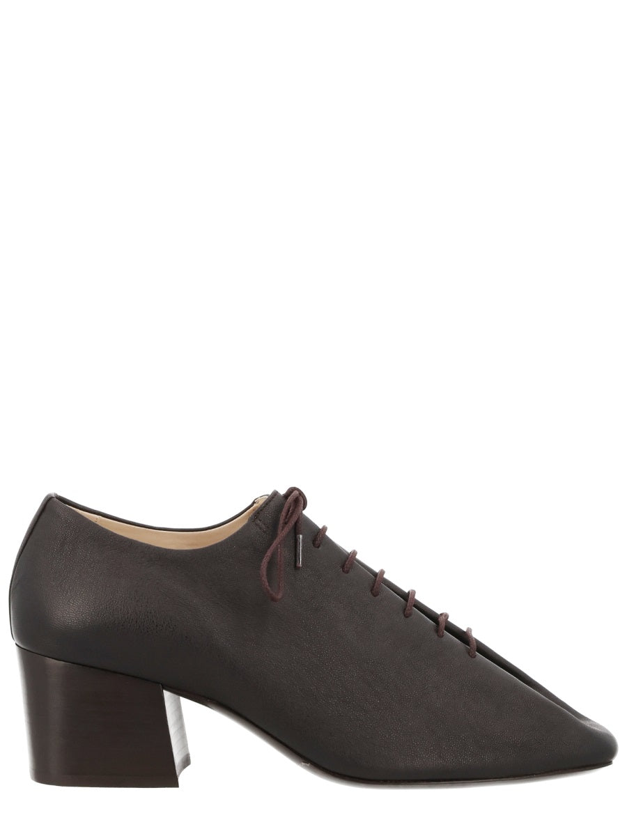 Lemaire Women "Souris" Shoe With Heel LEMAIRE