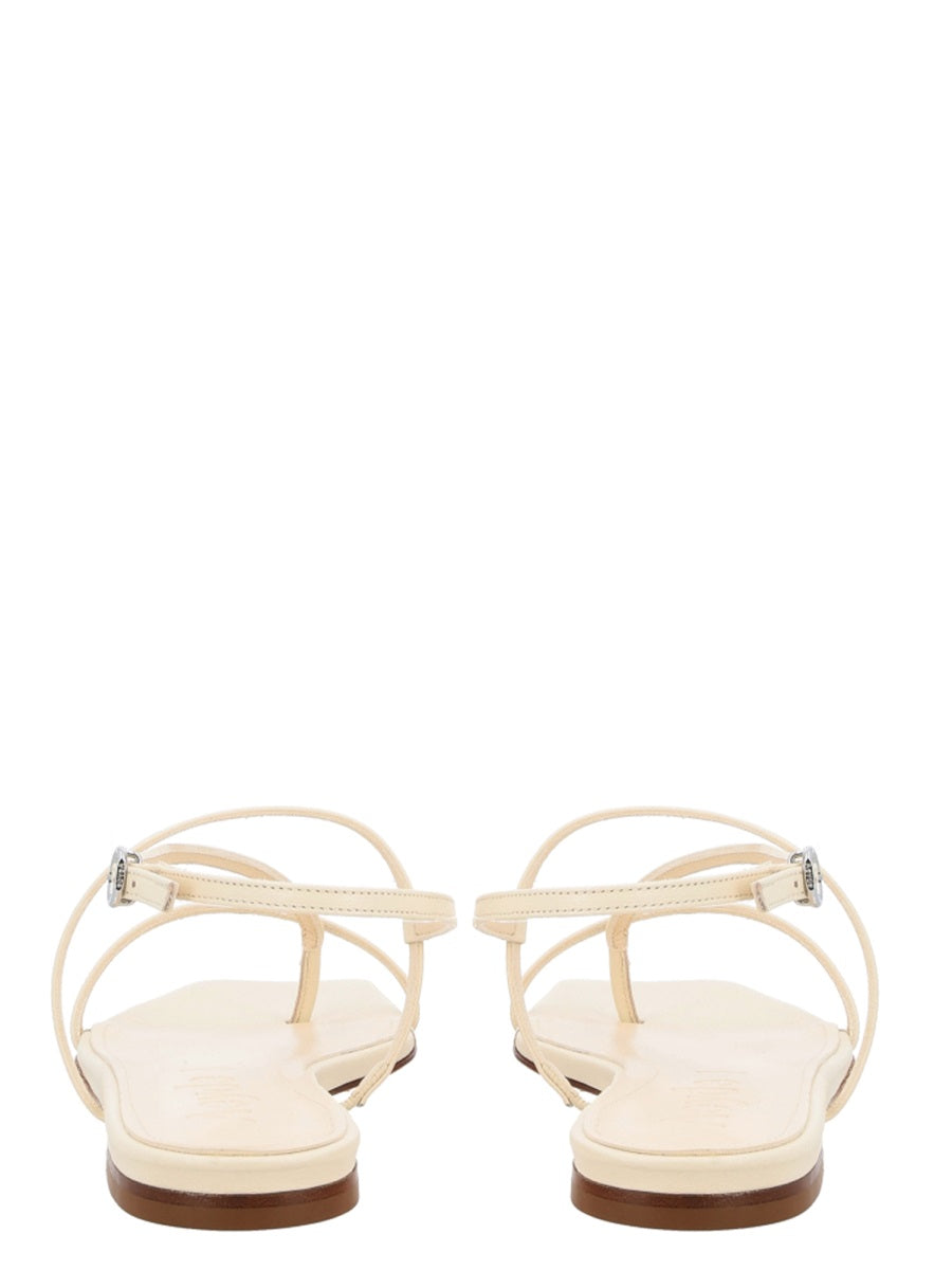 Aeyde Women Thong Sandal "Ella" AEYDE