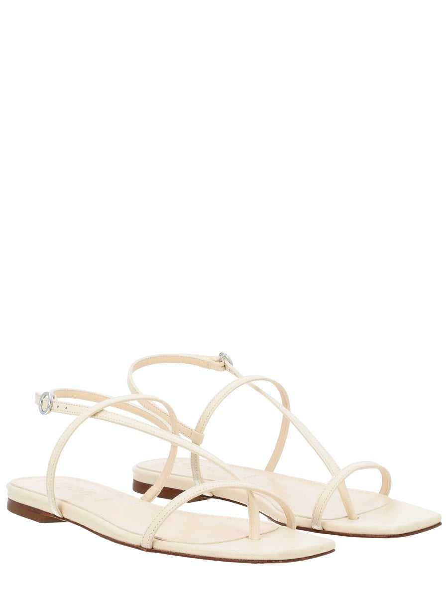 Aeyde Women Thong Sandal "Ella" AEYDE