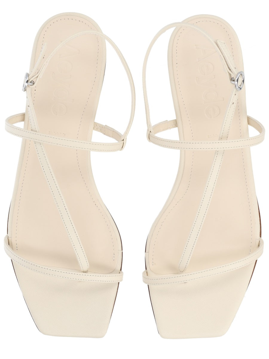 Aeyde Women Thong Sandal "Ella" AEYDE
