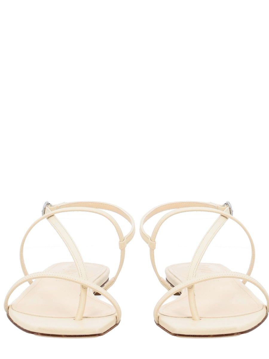 Aeyde Women Thong Sandal "Ella" AEYDE