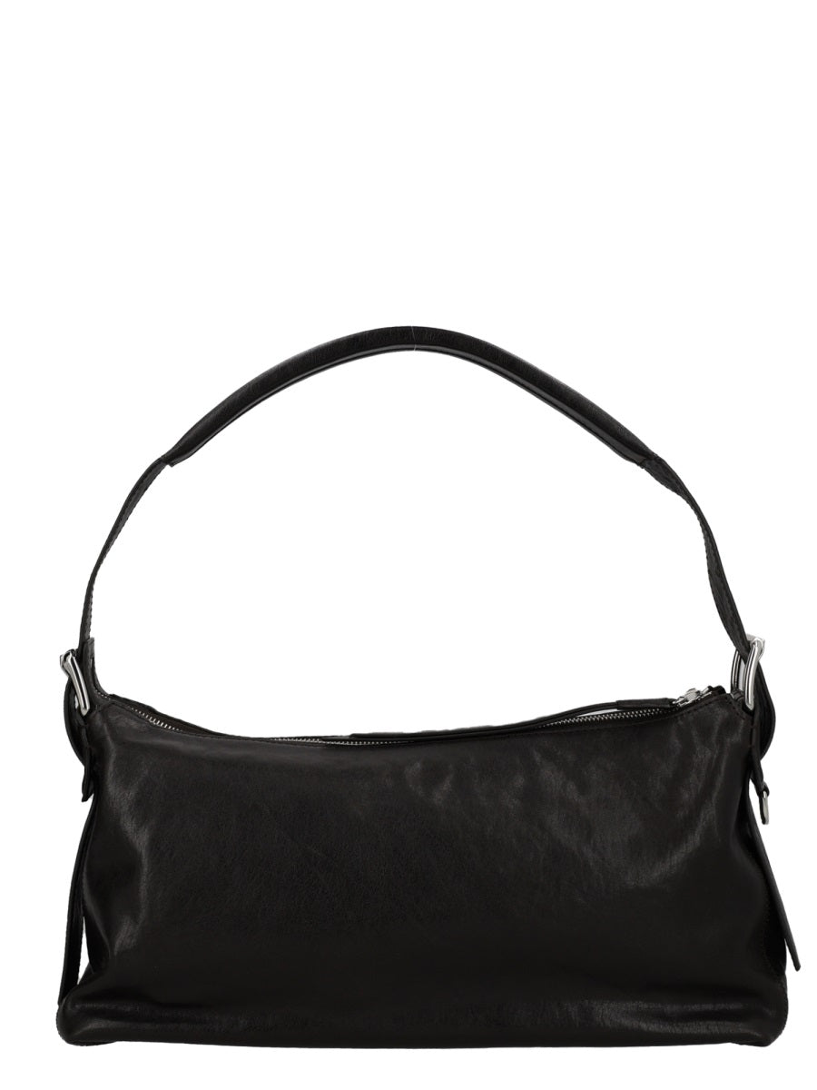Lemaire Women Borsa "Belted Baguette" LEMAIRE