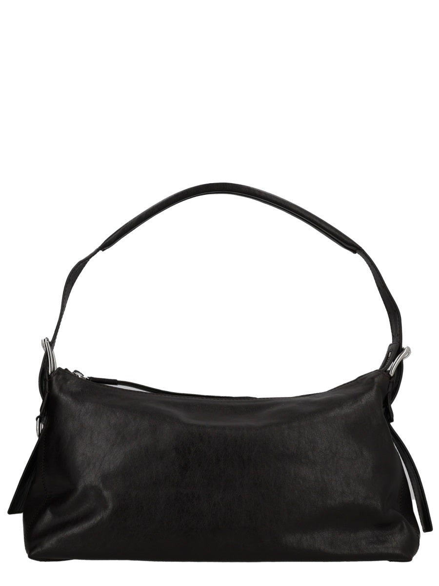 Lemaire Women Borsa "Belted Baguette" LEMAIRE