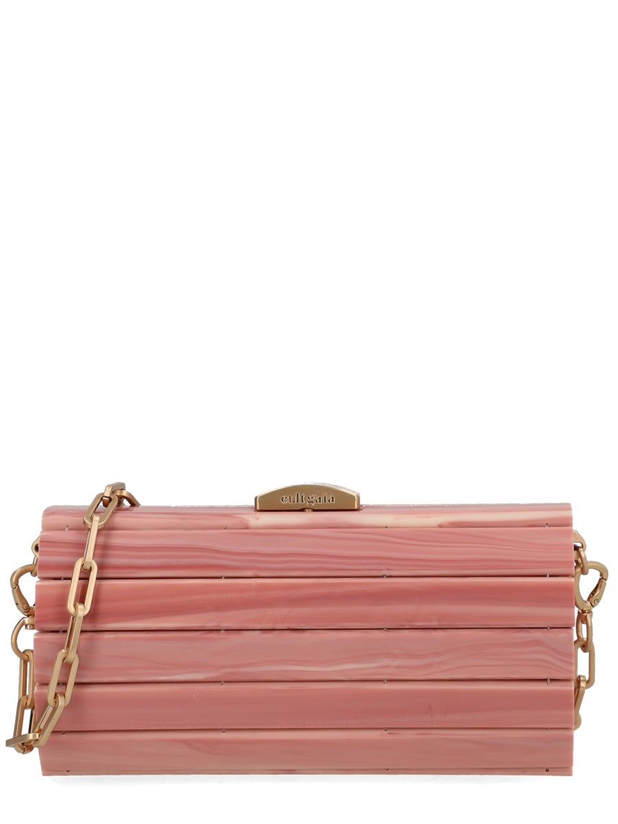 Cult Gaia Women "Rolie Polie" Mini Bag CULT GAIA