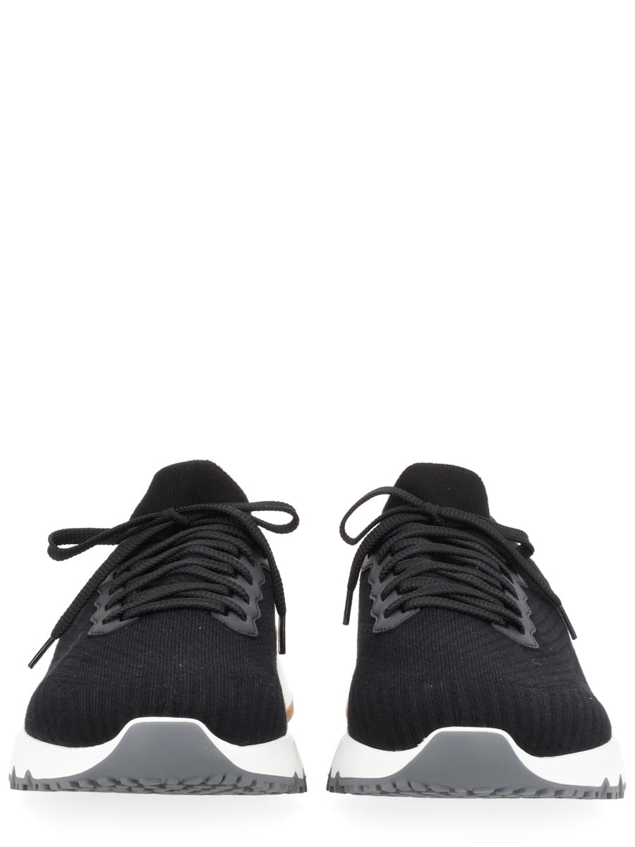 Brunello Cucinelli Men Sneaker "Runner" BRUNELLO CUCINELLI