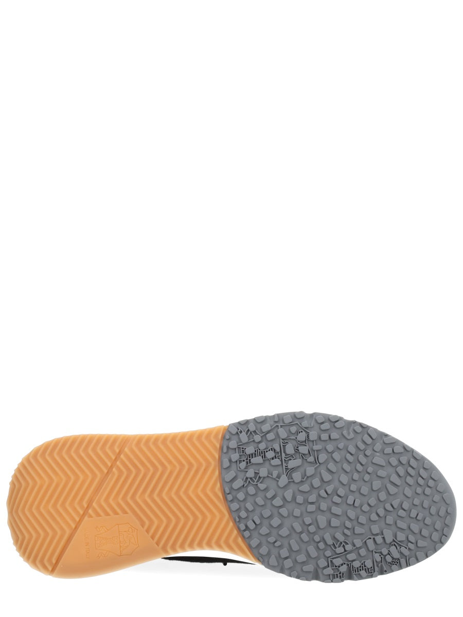 Brunello Cucinelli Men Sneaker "Runner" BRUNELLO CUCINELLI