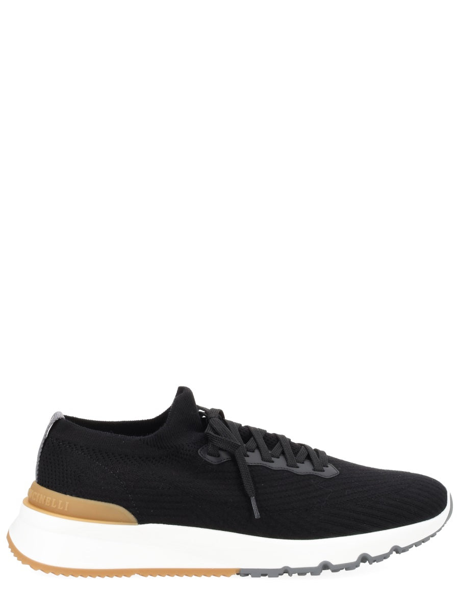 Brunello Cucinelli Men Sneaker "Runner" BRUNELLO CUCINELLI