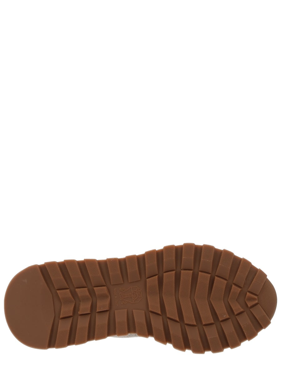 Brunello Cucinelli Women Sneaker "Runner" BRUNELLO CUCINELLI