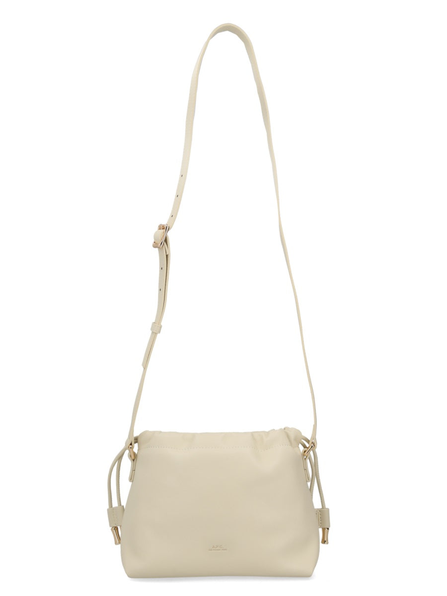 A.P.C. Women Bag "Ninon" Mini A.P.C.