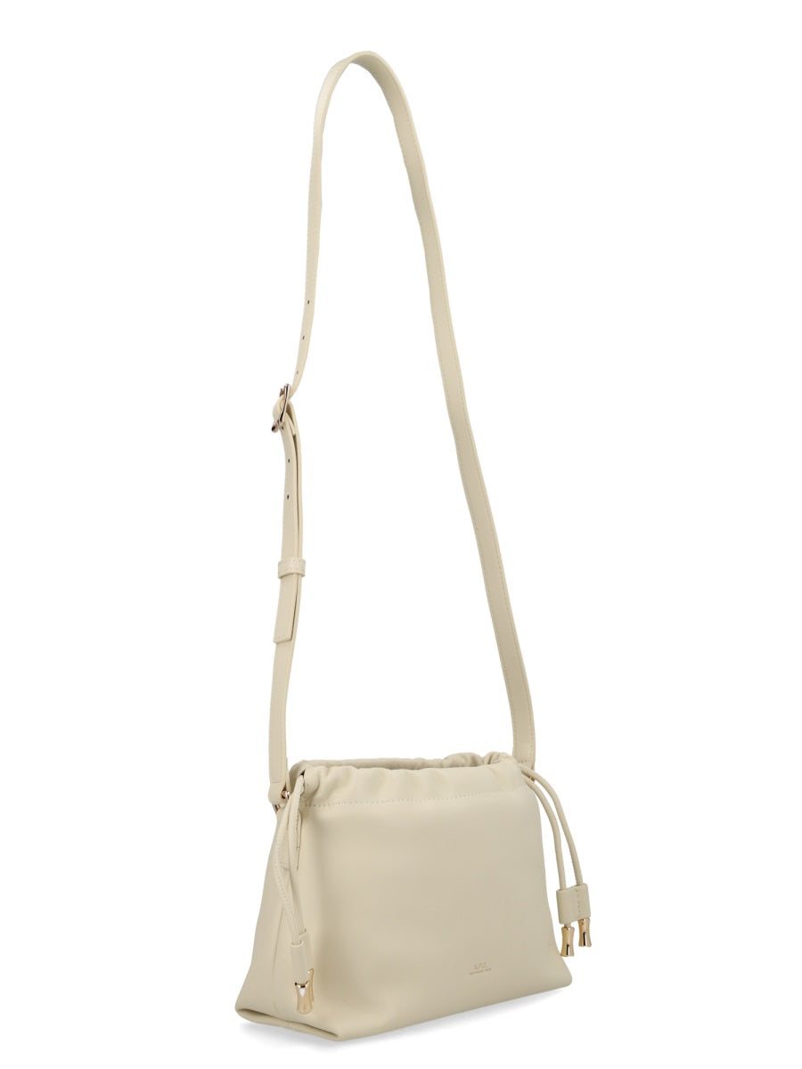 A.P.C. Women Bag "Ninon" Mini A.P.C.