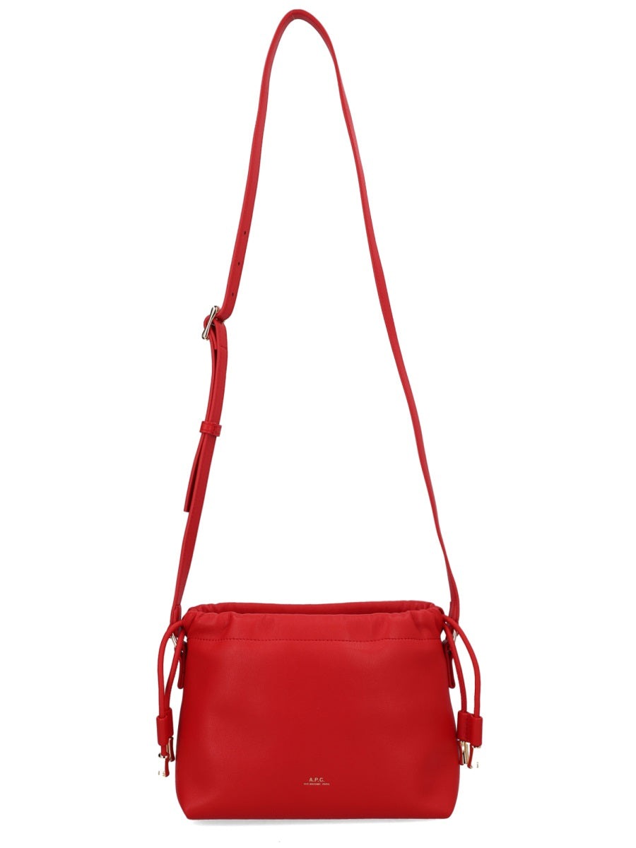 A.P.C. Women Bag "Ninon" Mini A.P.C.