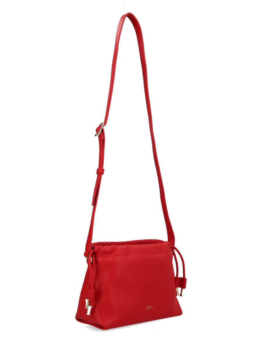 A.P.C. Women Bag "Ninon" Mini A.P.C.