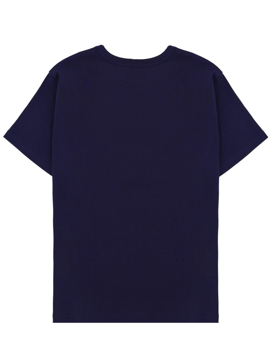 A.P.C. Men T-Shirt "Niclas" A.P.C.
