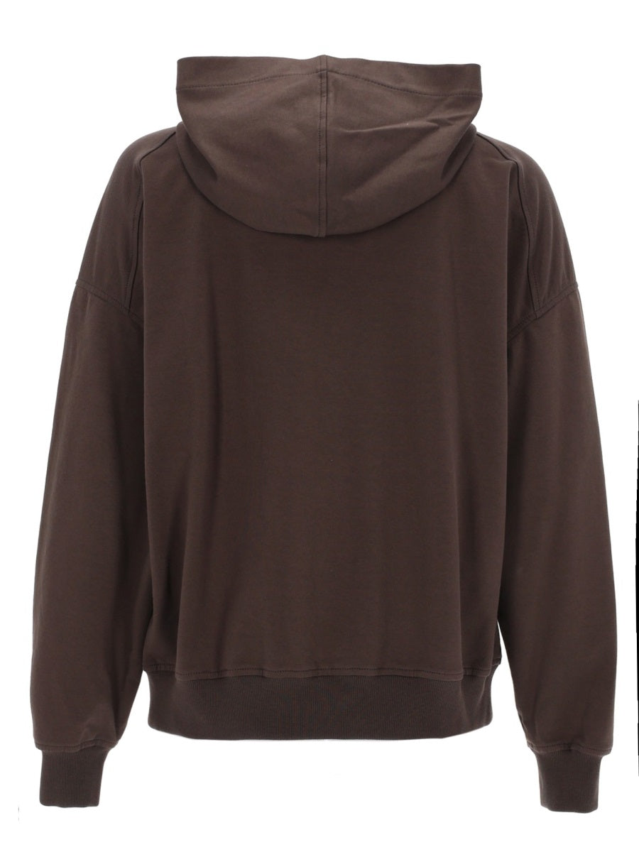 Brunello Cucinelli Women Hoodie BRUNELLO CUCINELLI