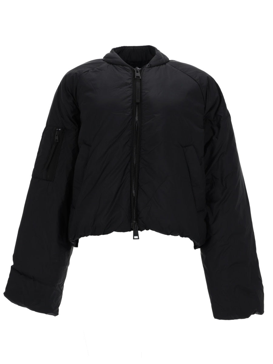 Canada Goose Women Bomber Jacket "Elba" CANADA GOOSE