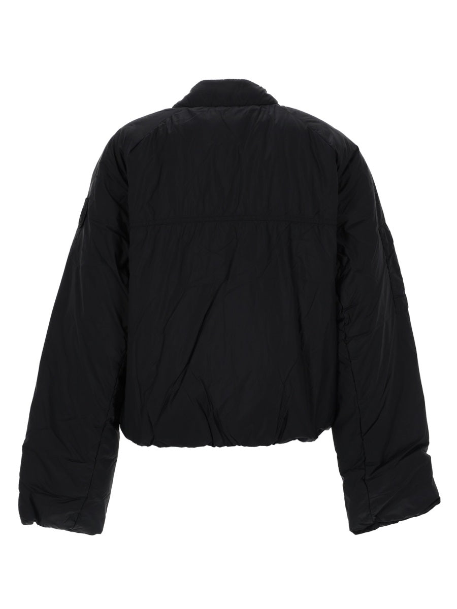 Canada Goose Women Bomber Jacket "Elba" CANADA GOOSE