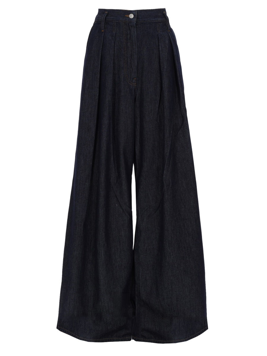 Dries Van Noten Women Pants "Pamplona" DRIES VAN NOTEN