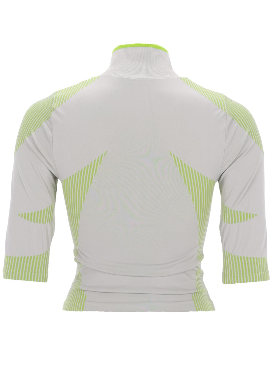 Casablanca Women Tops With Logo CASABLANCA
