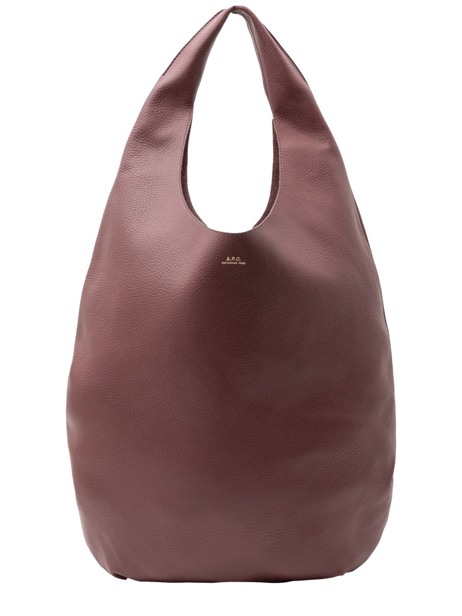 A.P.C. Women Borsa "Le Neige" A.P.C.