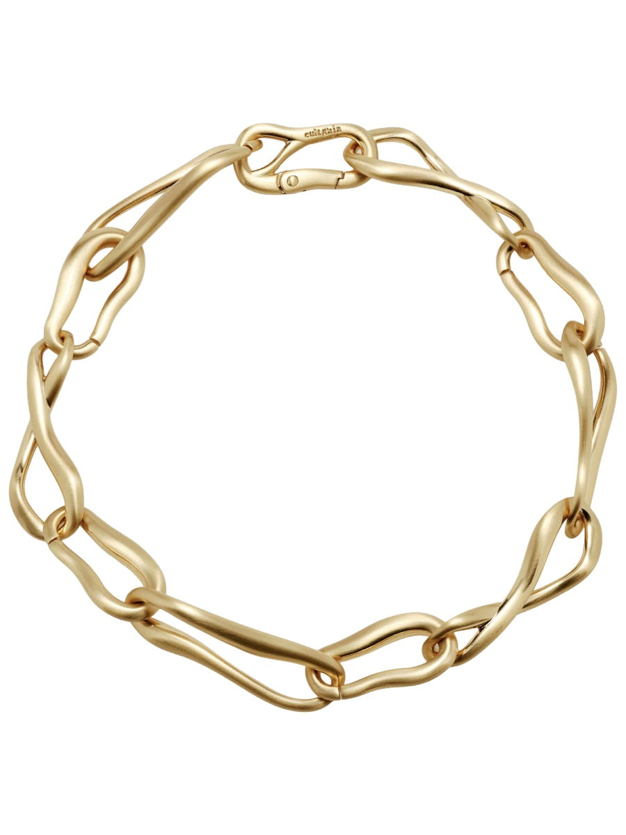Cult Gaia Women "Real" Necklace. CULT GAIA