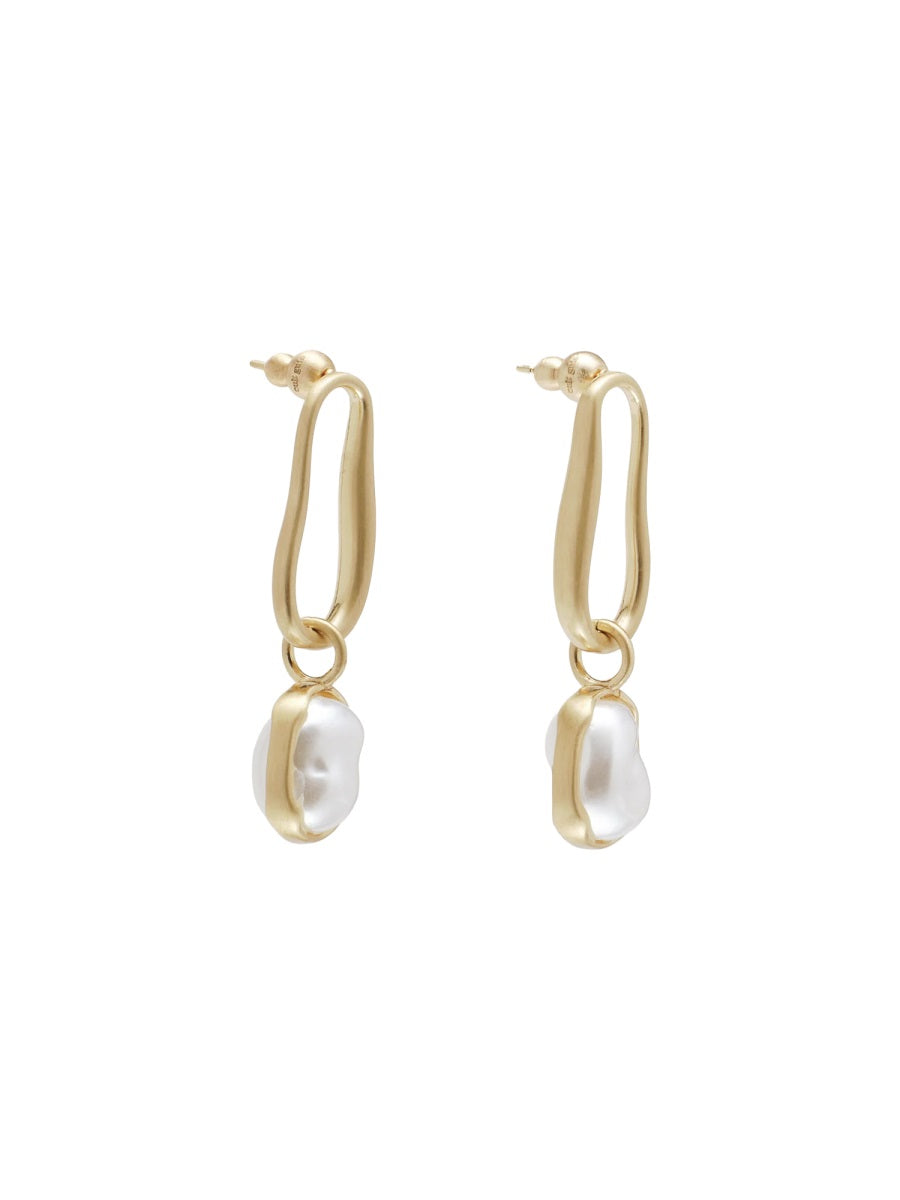 Cult Gaia Women "True" Earrings CULT GAIA