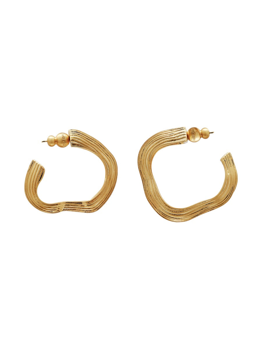Cult Gaia Women "Palais" Earrings CULT GAIA