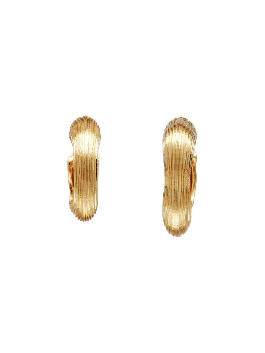 Cult Gaia Women "Palais" Earrings CULT GAIA