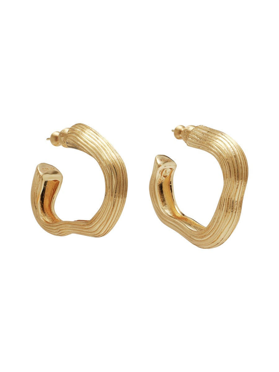 Cult Gaia Women "Palais" Earrings CULT GAIA