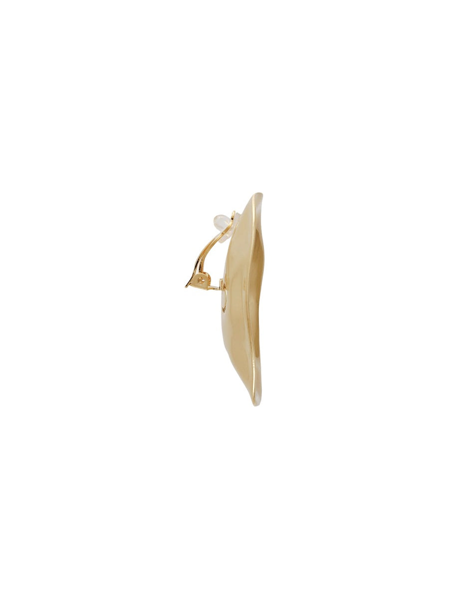 Cult Gaia Women Earrings "Izara Xl" CULT GAIA