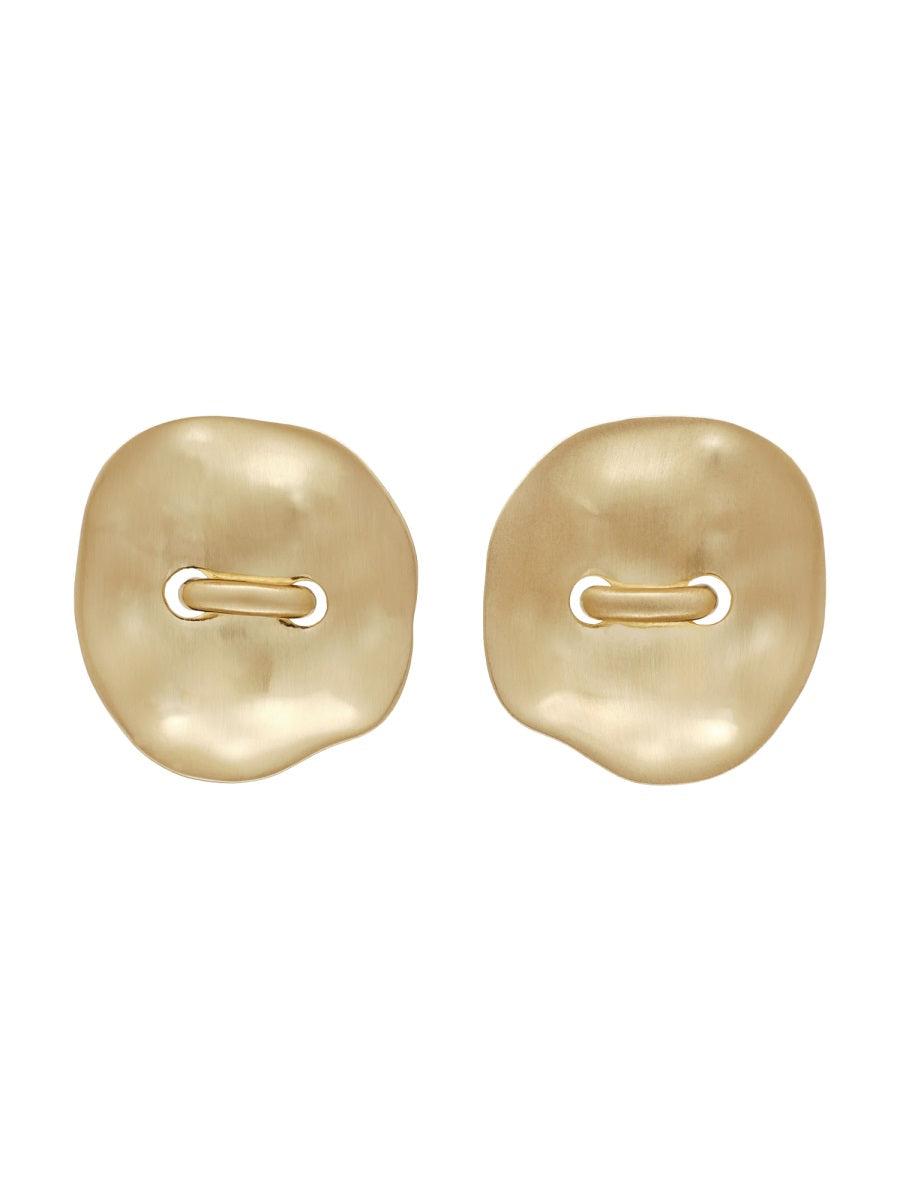 Cult Gaia Women Earrings "Izara Xl" CULT GAIA