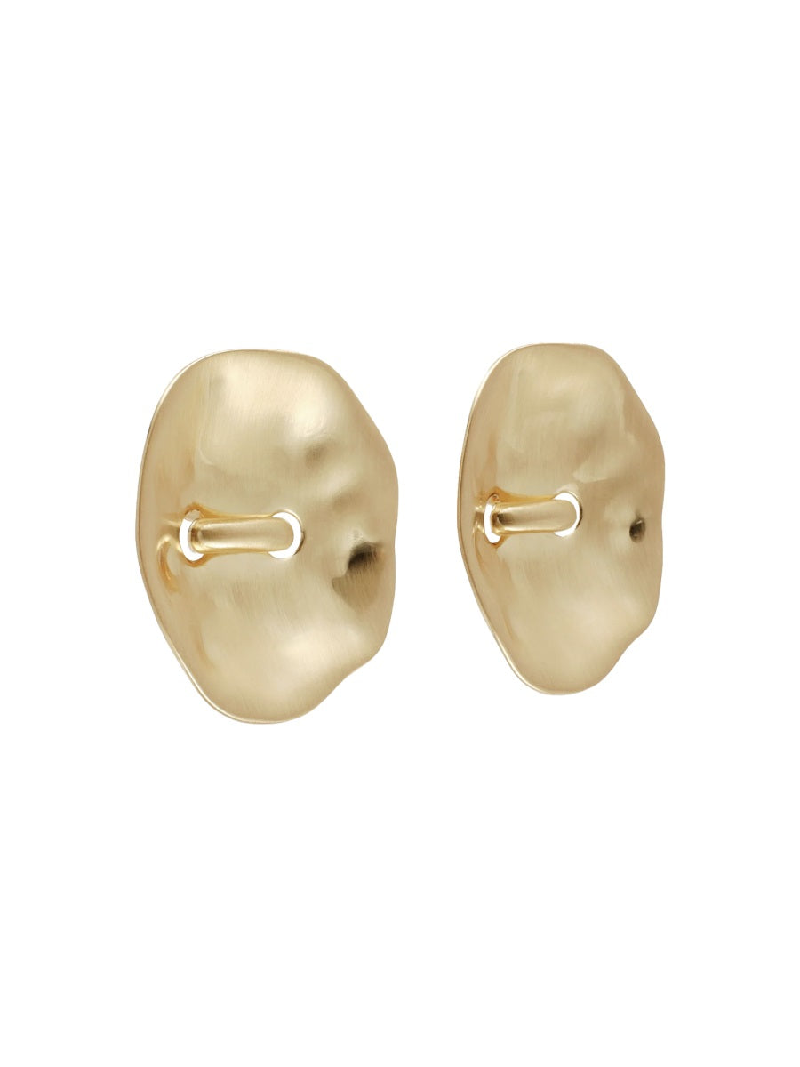 Cult Gaia Women Earrings "Izara Xl" CULT GAIA