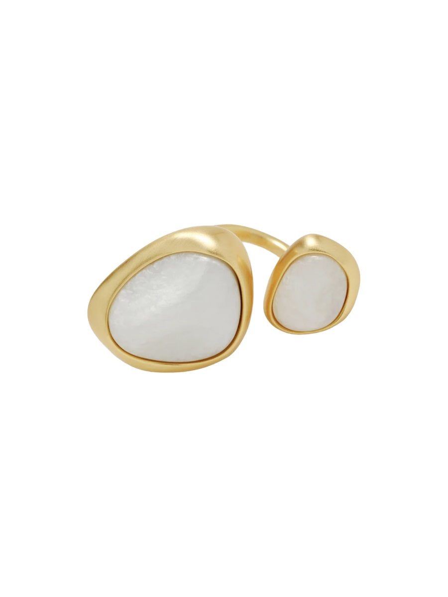Cult Gaia Women "Cleo" Ring CULT GAIA