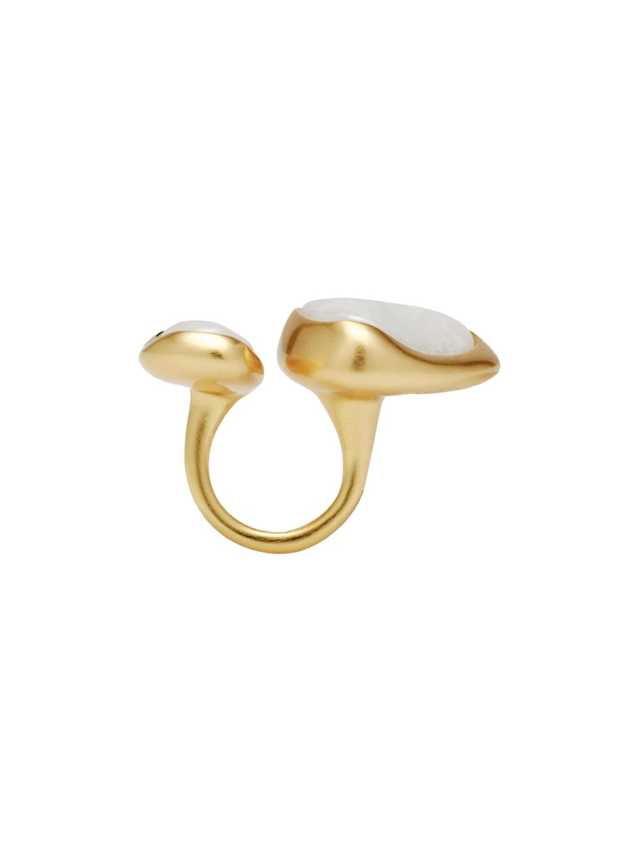 Cult Gaia Women "Cleo" Ring CULT GAIA