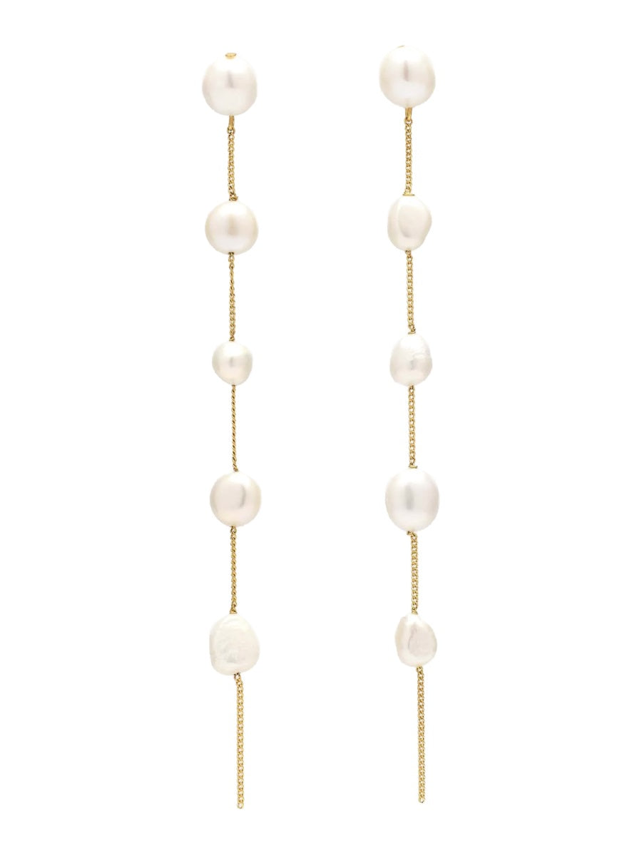 Cult Gaia Women "Atum" Earrings CULT GAIA