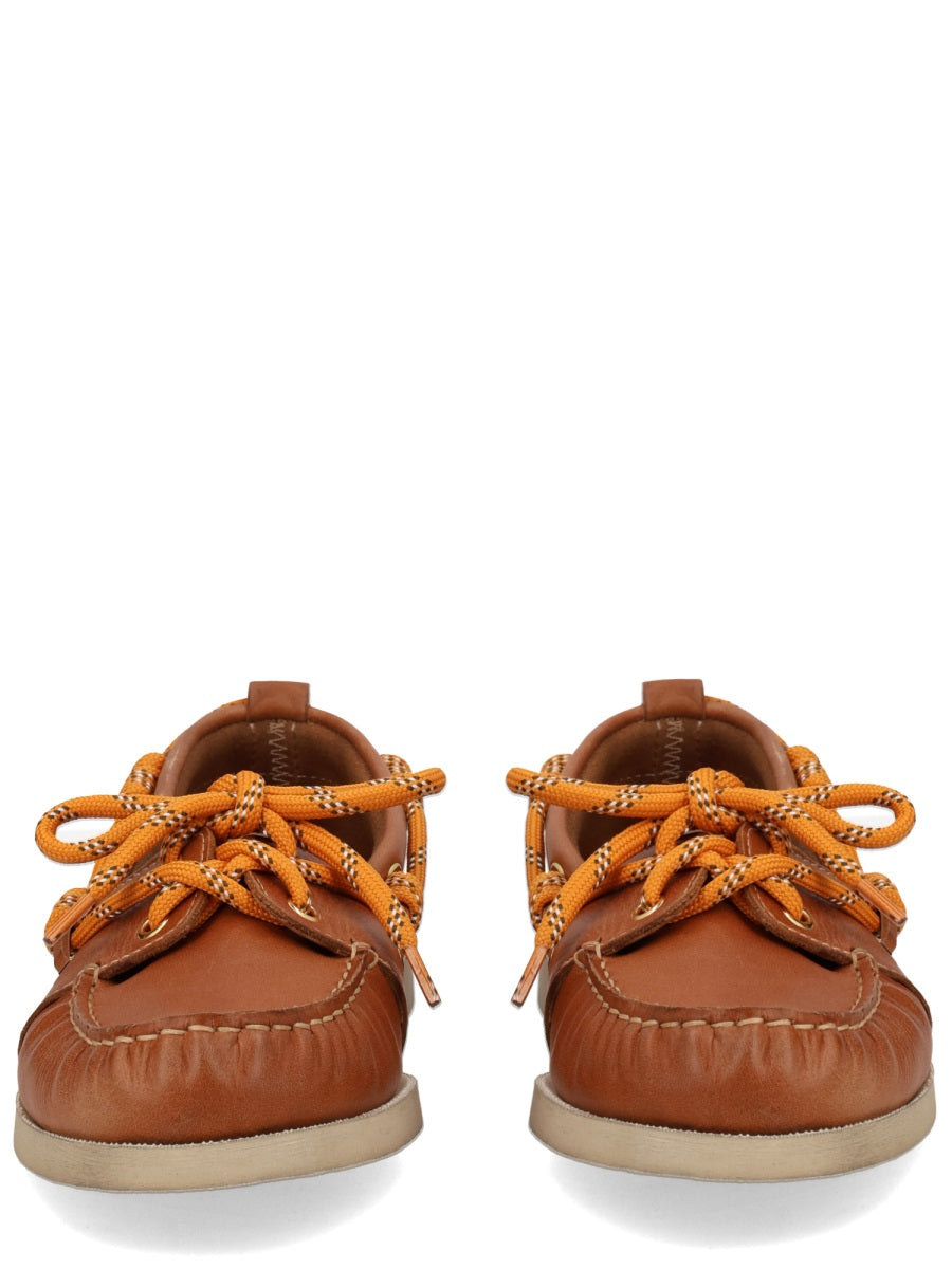Golden Goose Women Moccasin "Cruise" GOLDEN GOOSE