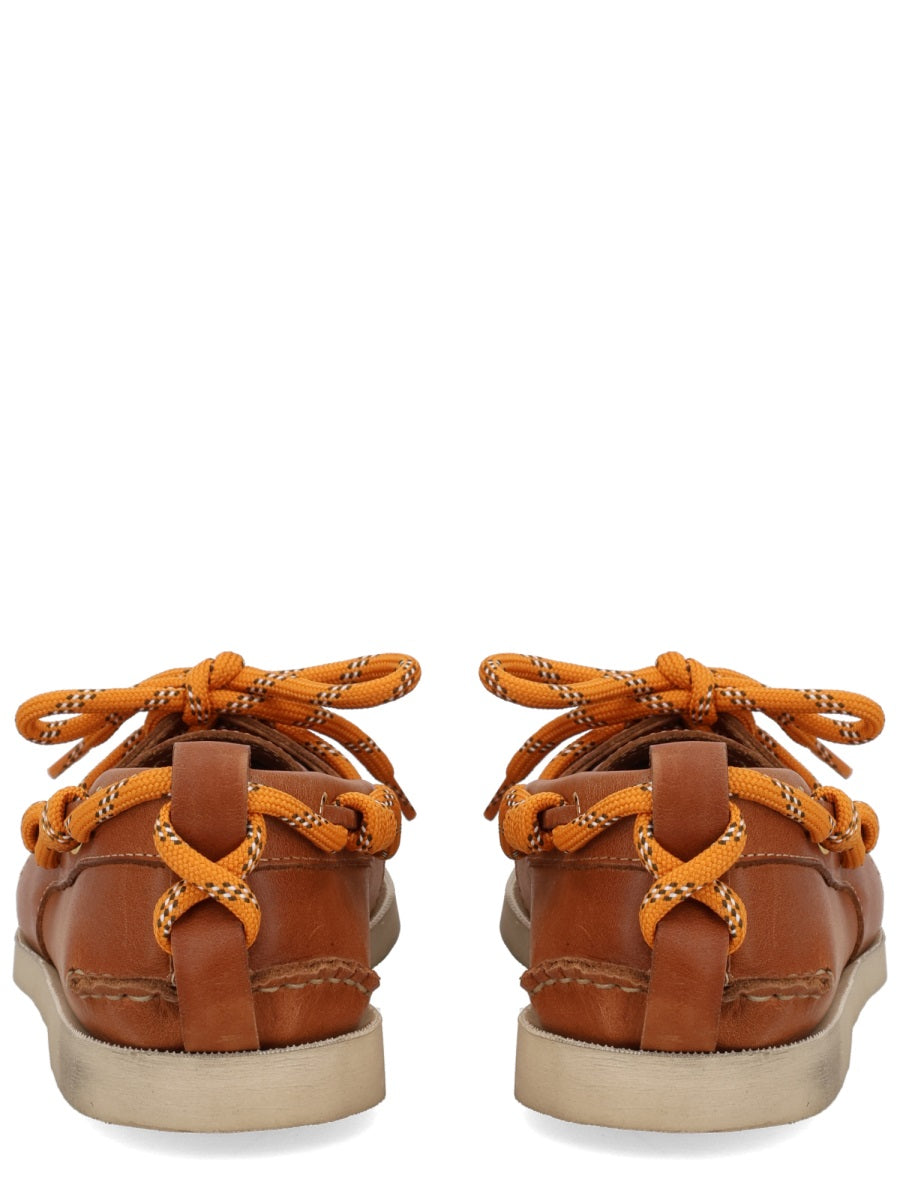 Golden Goose Women Moccasin "Cruise" GOLDEN GOOSE