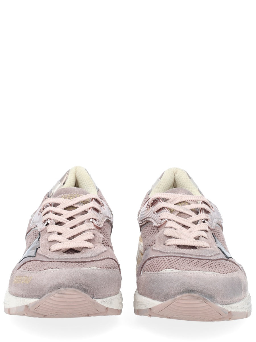 Golden Goose Women "Dad-Star" Sneaker GOLDEN GOOSE